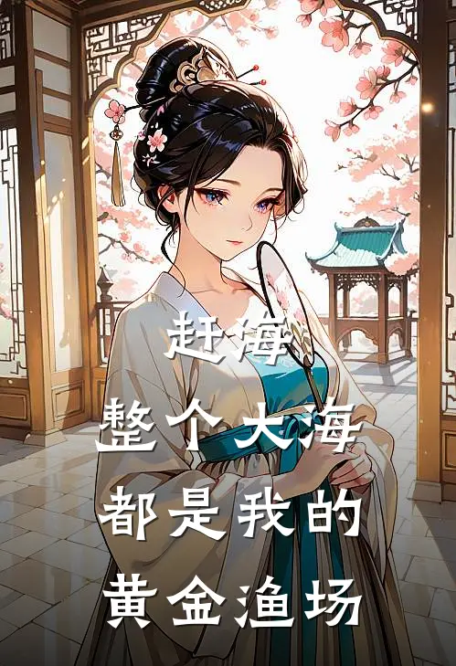 赶海：整个大海都是我的黄金渔场