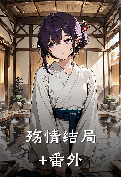 殇情结局+番外