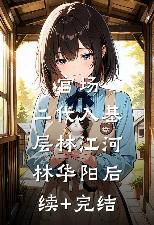 官场：二代入基层林江河林华阳后续+完结