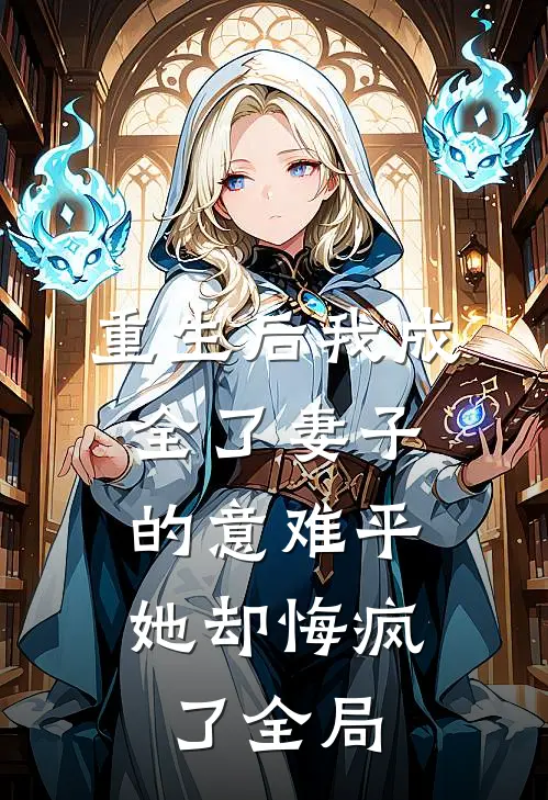 重生后我成全了妻子的意难平，她却悔疯了全局