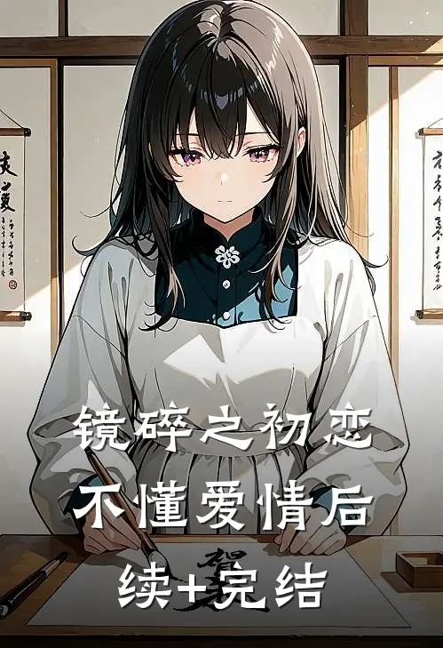镜碎之初恋不懂爱情后续+完结