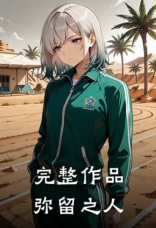 完整作品弥留之人