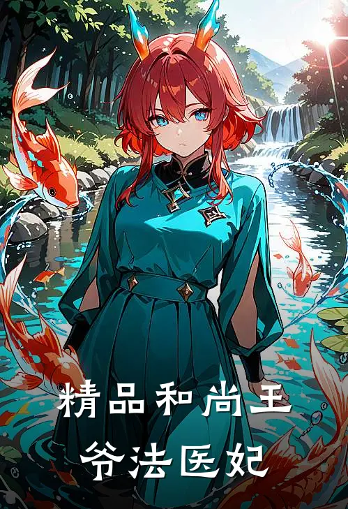 精品和尚王爷法医妃