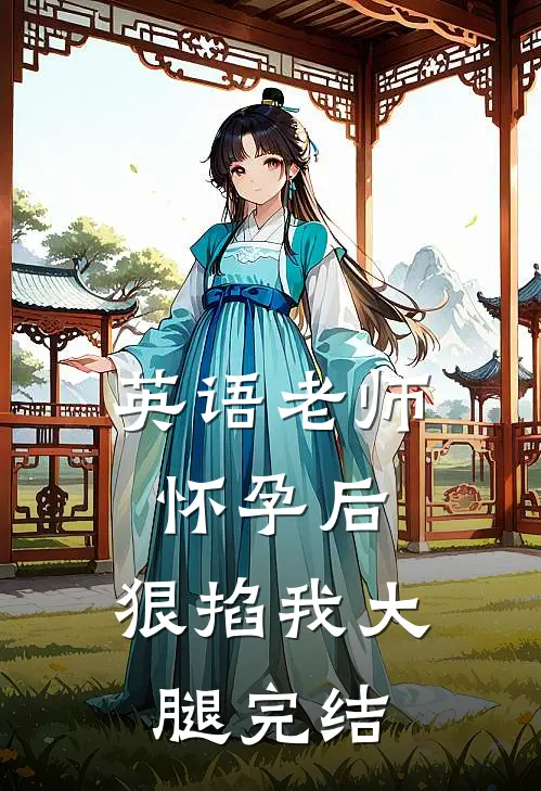 英语老师怀孕后，狠掐我大腿完结