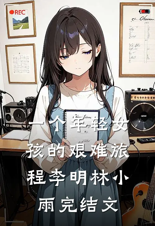 一个年轻女孩的艰难旅程李明林小雨完结文