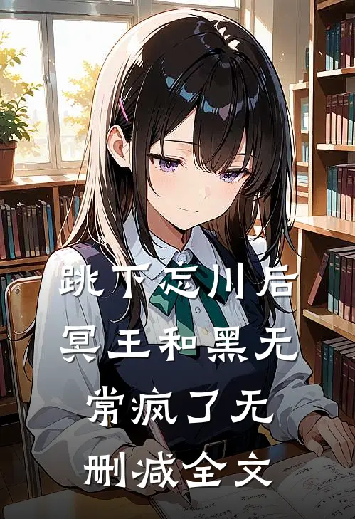 跳下忘川后，冥王和黑无常疯了无删减全文