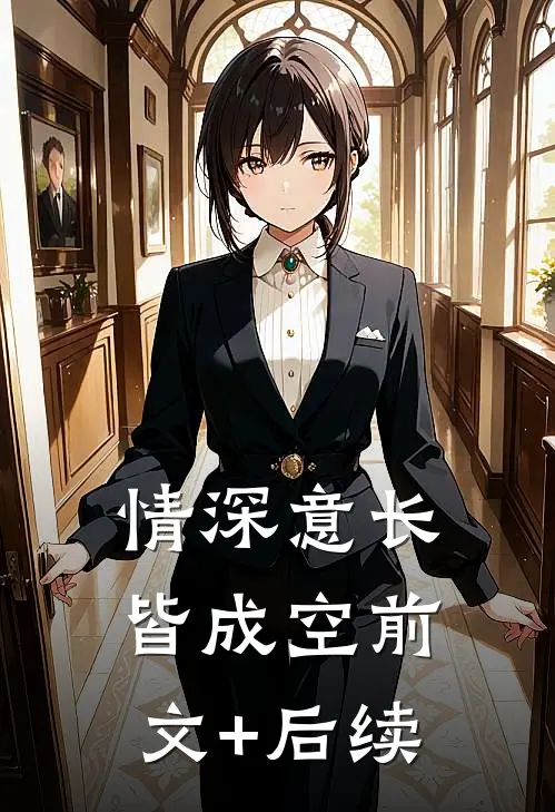 情深意长皆成空前文+后续