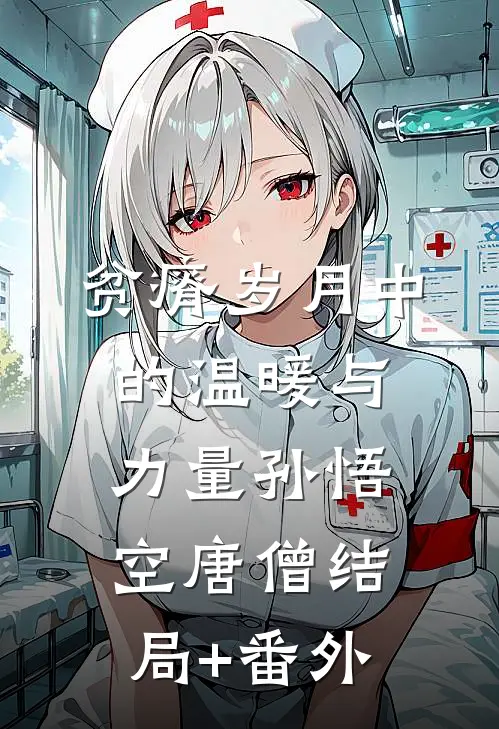 贫瘠岁月中的温暖与力量孙悟空唐僧结局+番外