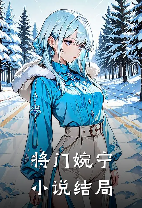 将门婉宁小说结局