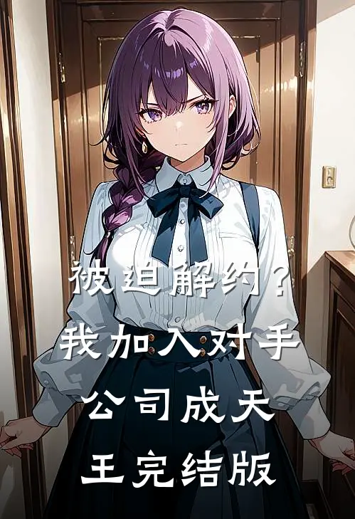 被迫解约？我加入对手公司成天王完结版