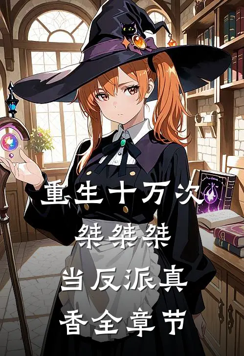 重生十万次：桀桀桀，当反派真香全章节
