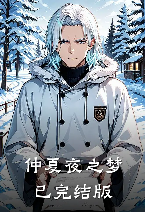 仲夏夜之梦已完结版