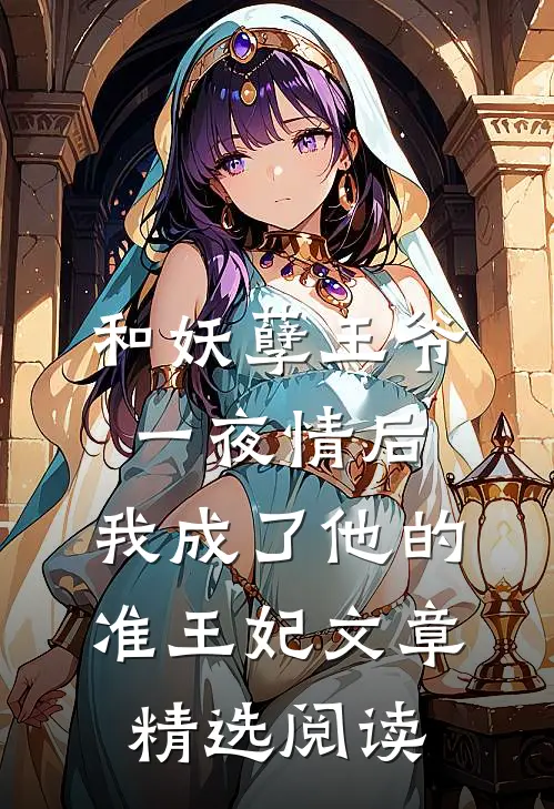 和妖孽王爷一夜情后，我成了他的准王妃文章精选阅读