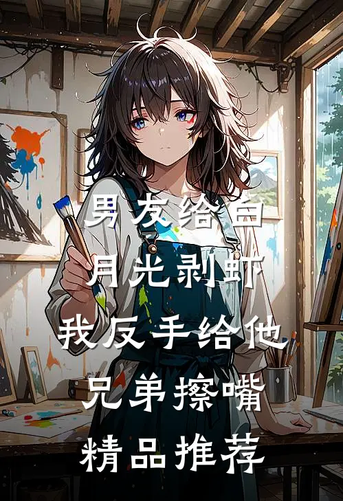 男友给白月光剥虾，我反手给他兄弟擦嘴精品推荐