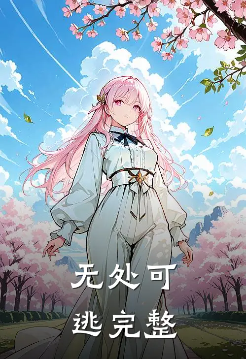 无处可逃完整
