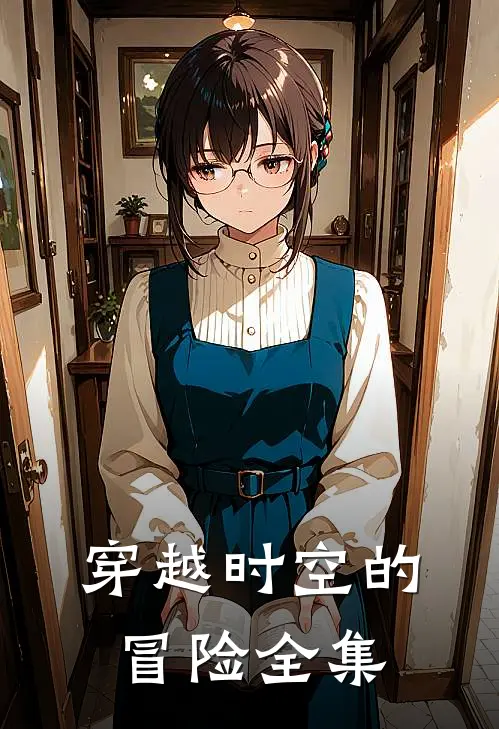 穿越时空的冒险 全集