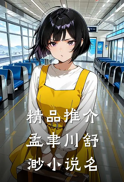 精品推介孟聿川舒渺小说名