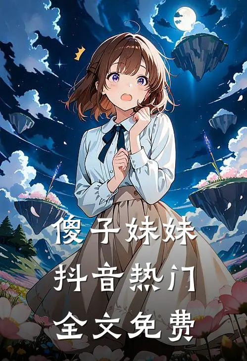 傻子妹妹抖音热门全文免费
