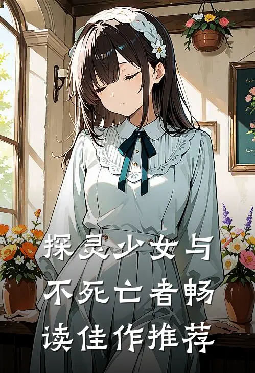 探灵少女与不死亡者畅读佳作推荐