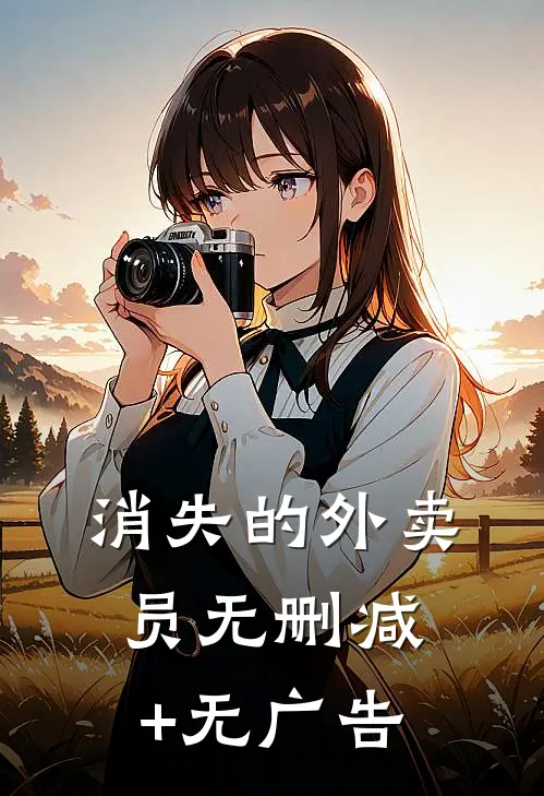 消失的外卖员无删减+无广告