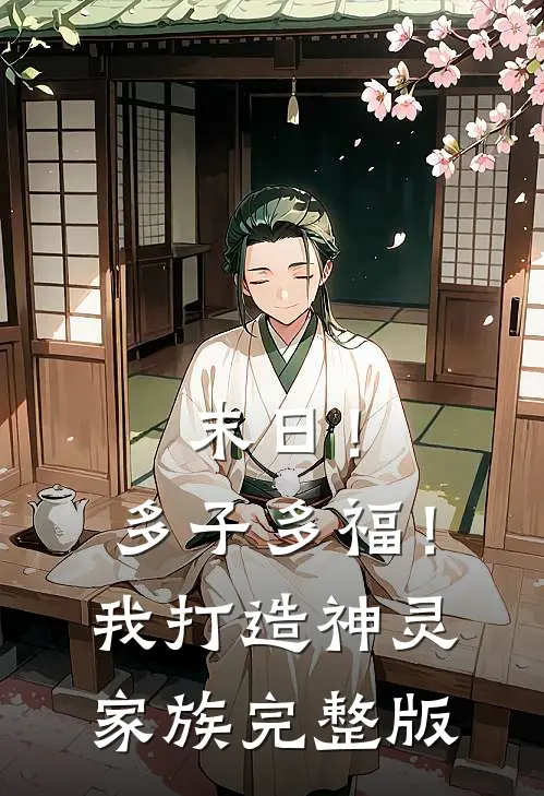 末日！多子多福！我打造神灵家族完整版