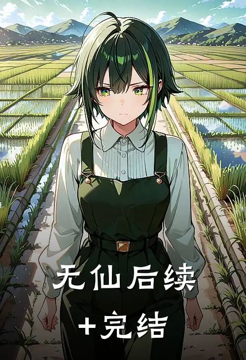 无仙后续+完结