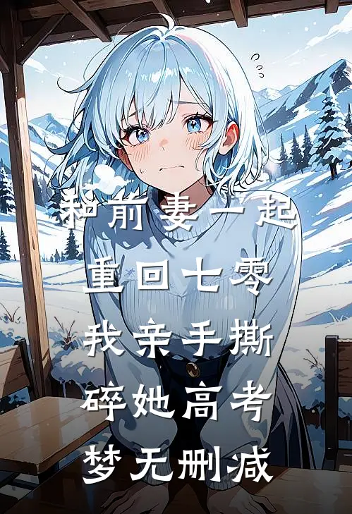 和前妻一起重回七零，我亲手撕碎她高考梦无删减