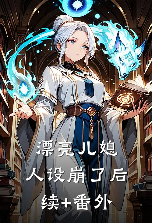 漂亮儿媳，人设崩了后续+番外