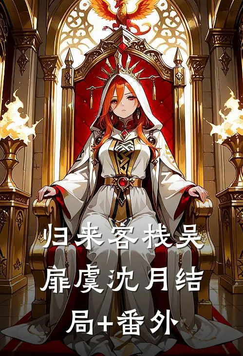 归来客栈吴扉虞沈月结局+番外