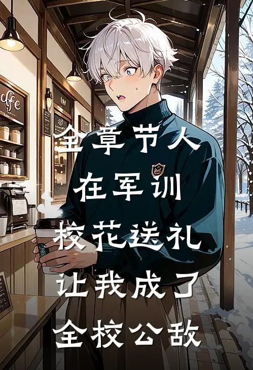 全章节人在军训，校花送礼让我成了全校公敌