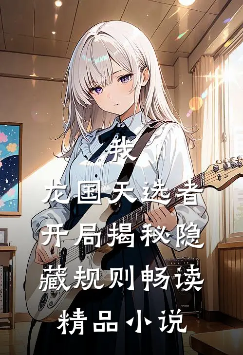 我，龙国天选者，开局揭秘隐藏规则畅读精品小说