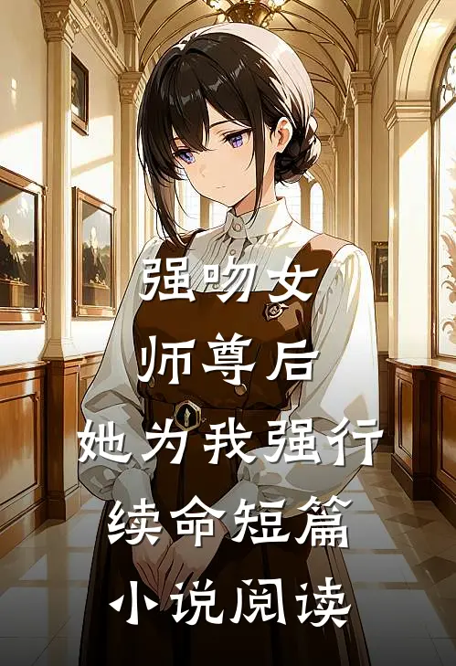 强吻女师尊后,她为我强行续命短篇阅读