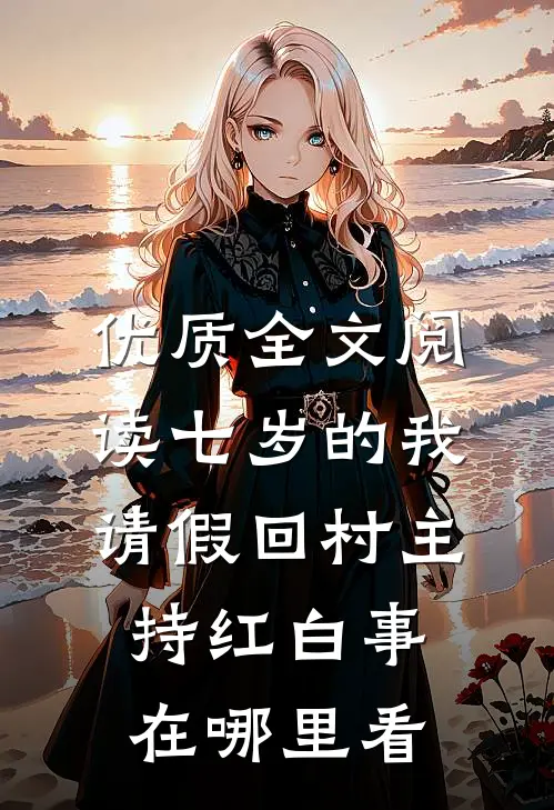 优质全文阅读七岁的我,请假回村主持红白事在哪里看