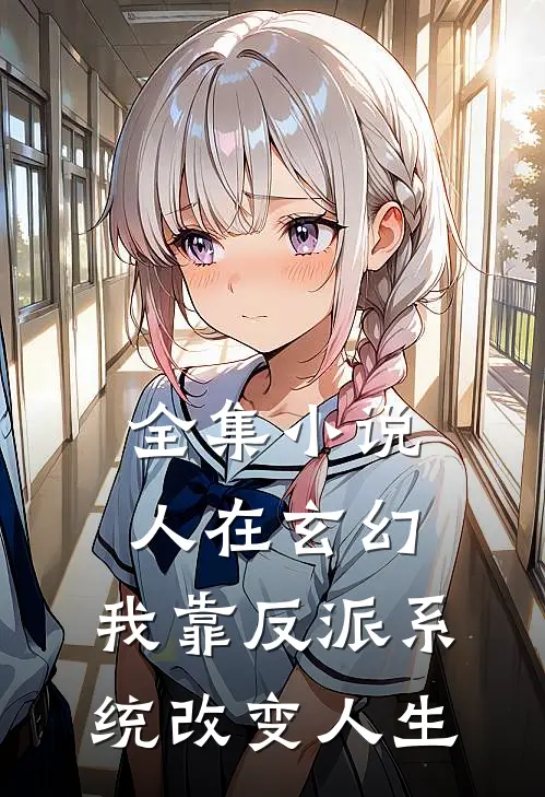 全集小说人在玄幻：我靠反派系统改变人生