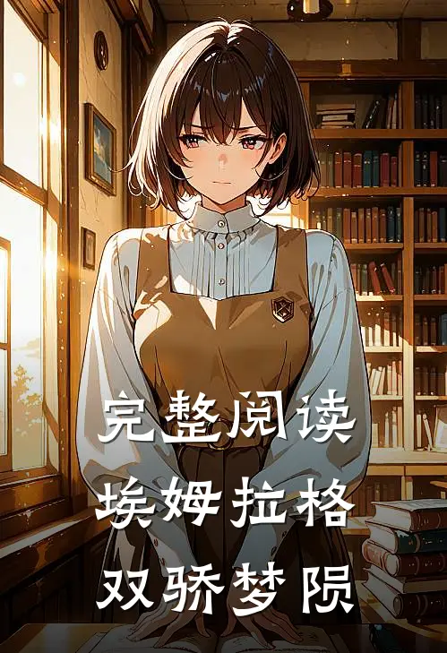 完整阅读埃姆拉格：双骄梦陨