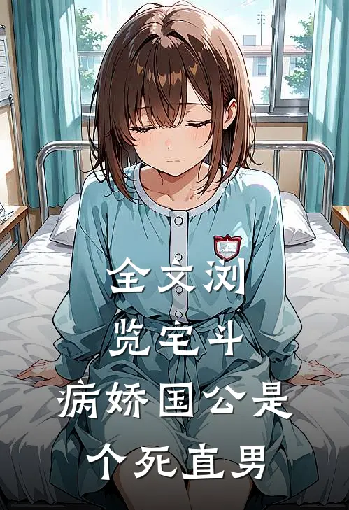 全文浏览宅斗：病娇国公是个死直男