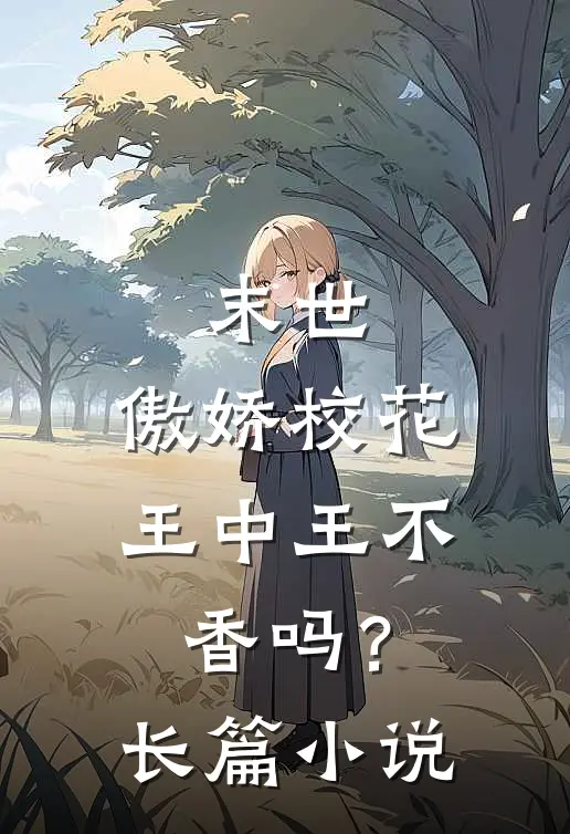 末世：傲娇校花，王中王不香吗？长篇小说