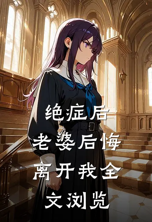绝症后，老婆后悔离开我全文浏览