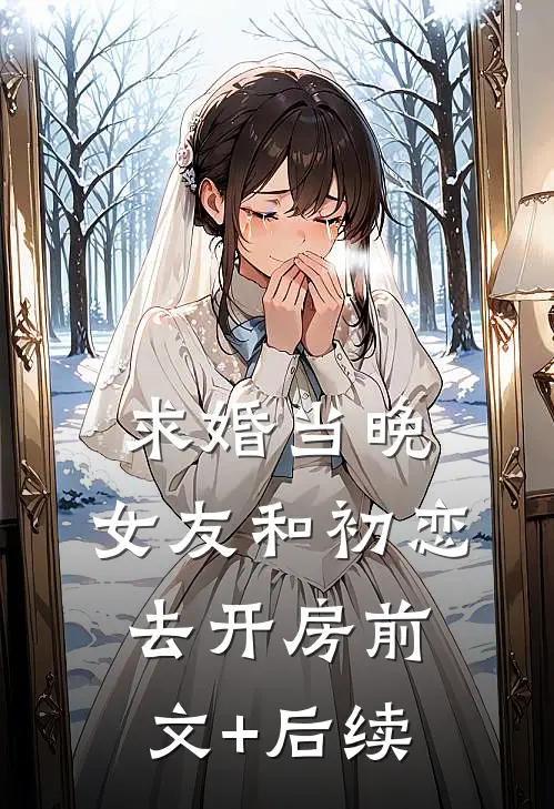 求婚当晚，女友和初恋去开房前文+后续