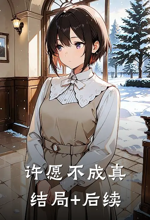许愿不成真结局+后续