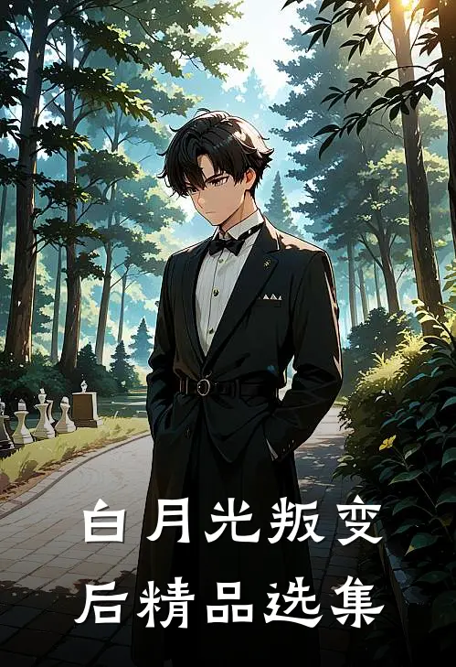 白月光叛变后精品选集
