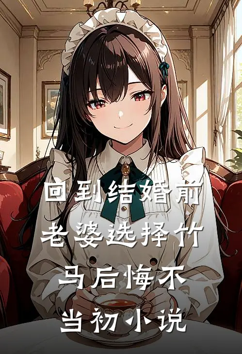 回到结婚前，老婆选择竹马后悔不当初小说