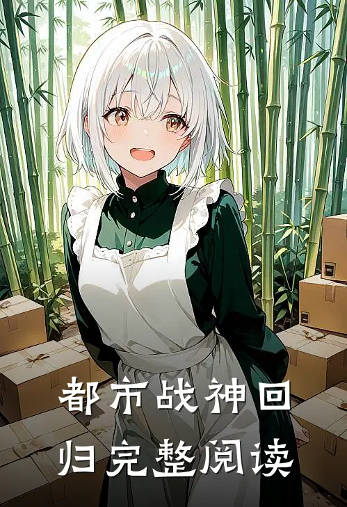 都市战神回归完整阅读