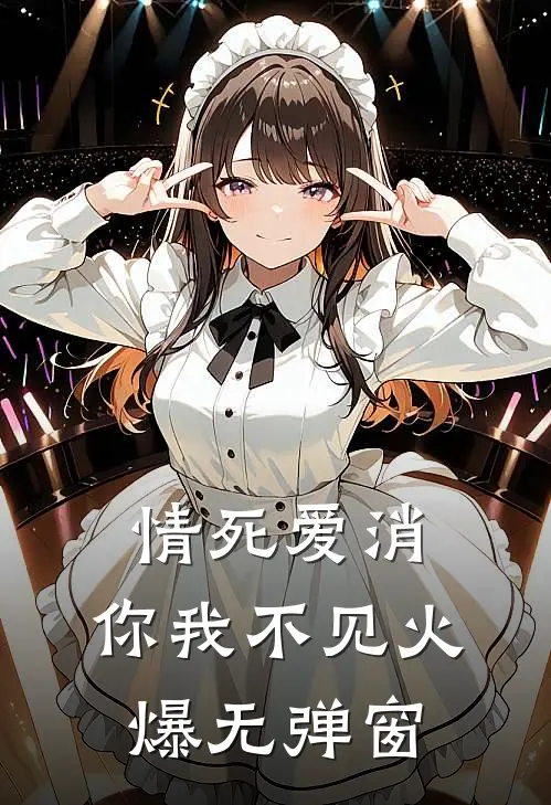 情死爱消，你我不见火爆无弹窗