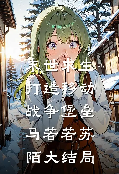 末世求生：打造移动战争堡垒马若若苏陌大结局