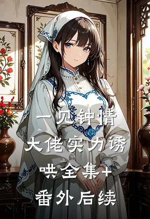 一见钟情：大佬实力诱哄全集+番外后续