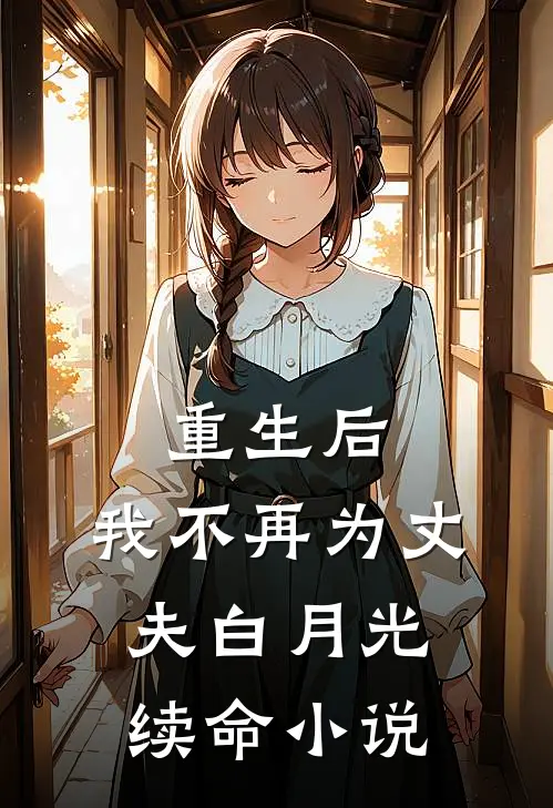 重生后，我不再为丈夫白月光续命小说