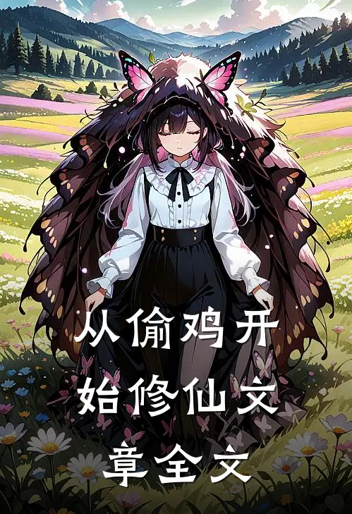 从偷鸡开始修仙文章全文