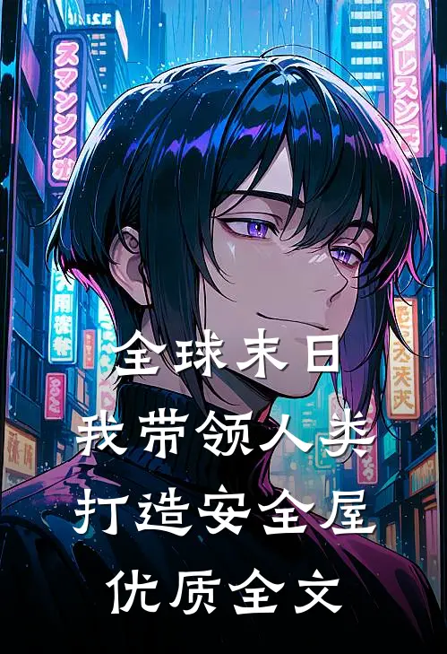 全球末日：我带领人类打造安全屋优质全文