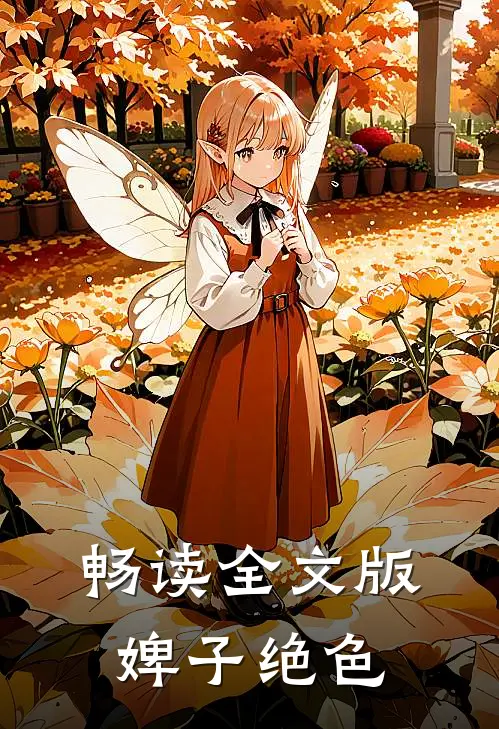 畅读全文版婢子绝色